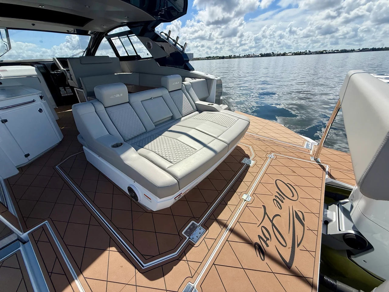 2024 Cruisers Yachts 42 GLS OB 42.0 feet, Fort Myers, FL #15