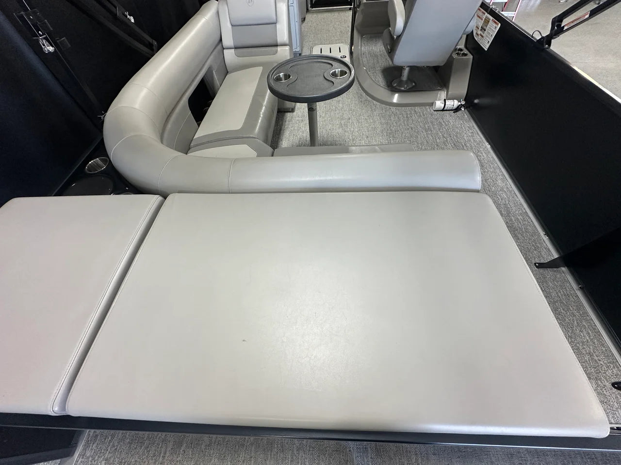2024 Premier 230 SUNSATION TRITOON 23.0 feet, Nisswa, Minnesota #17
