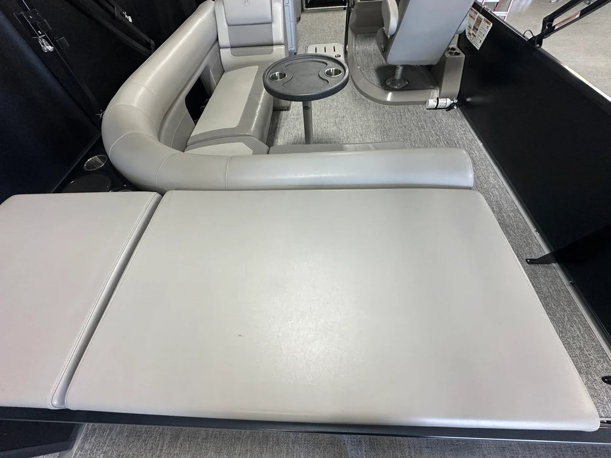 2024 Premier 230 SUNSATION TRITOON 23.0 feet, Nisswa, Minnesota #17