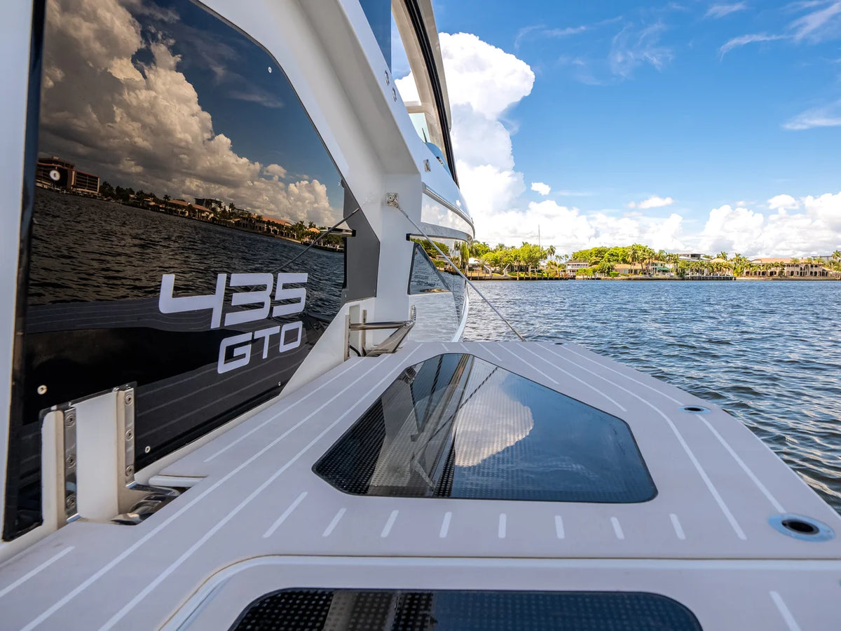 2027 Galeon 435 GTO 43.0 feet, Pompano Beach, Florida #19