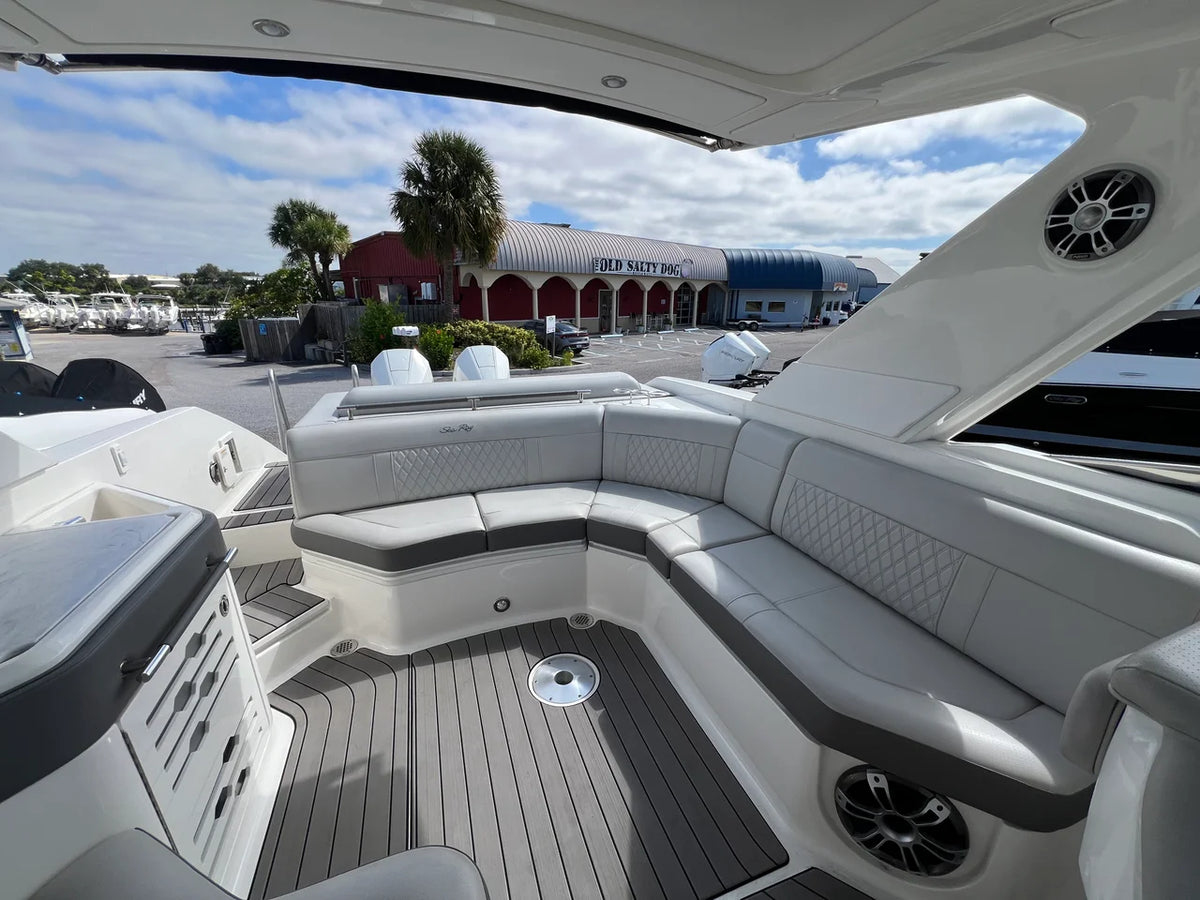 2023 Sea Ray SLX 310 Outboard 31.0 feet, Venice, Florida #12