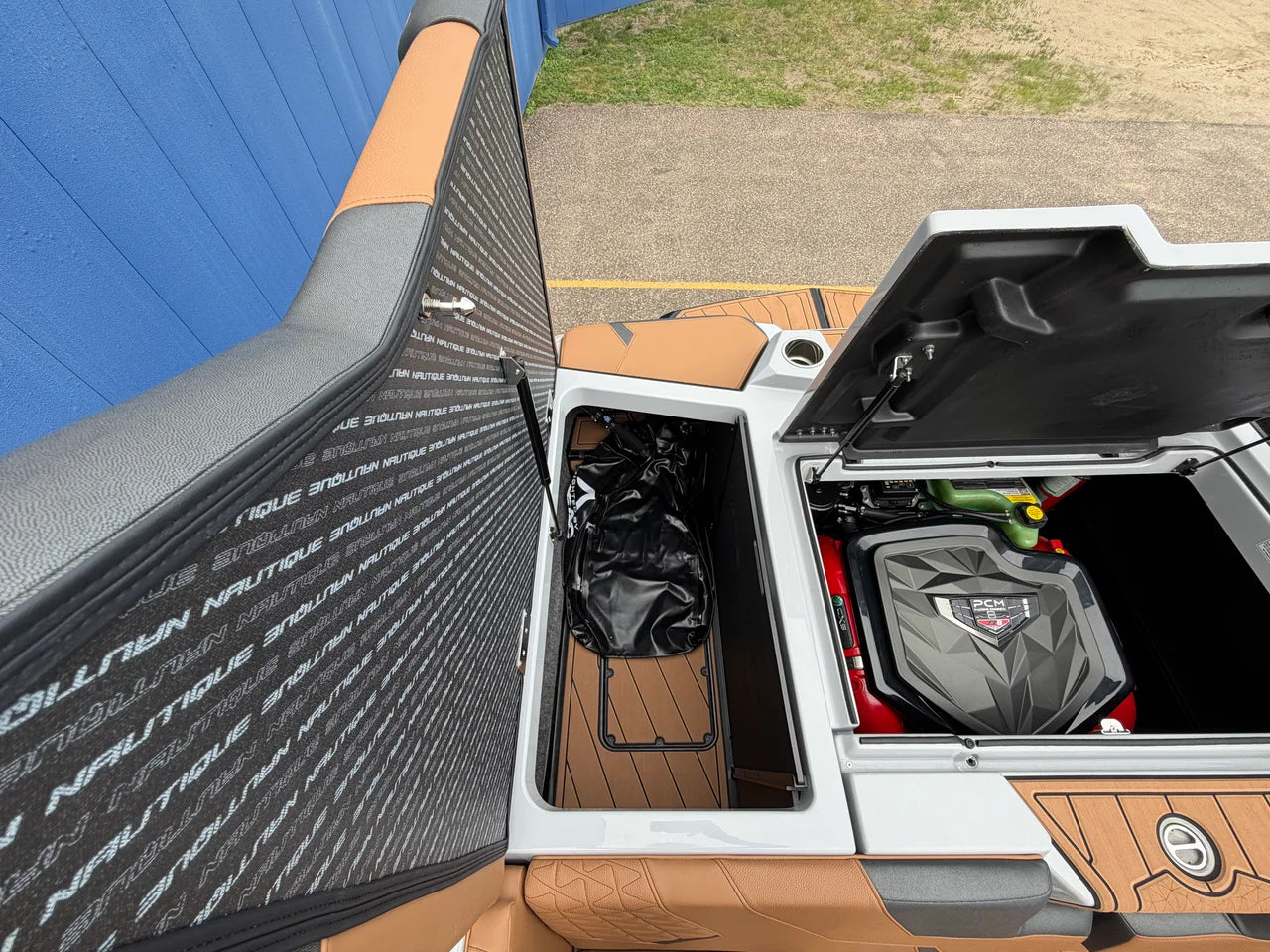 2026 Nautique Super Air Nautique GS24 24.0 feet, Rogers, Minnesota #18