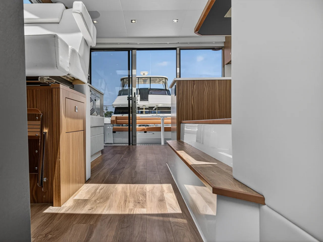 2026 Cruisers Yachts 46 Cantius 46.0 feet, Stuart, Florida #65