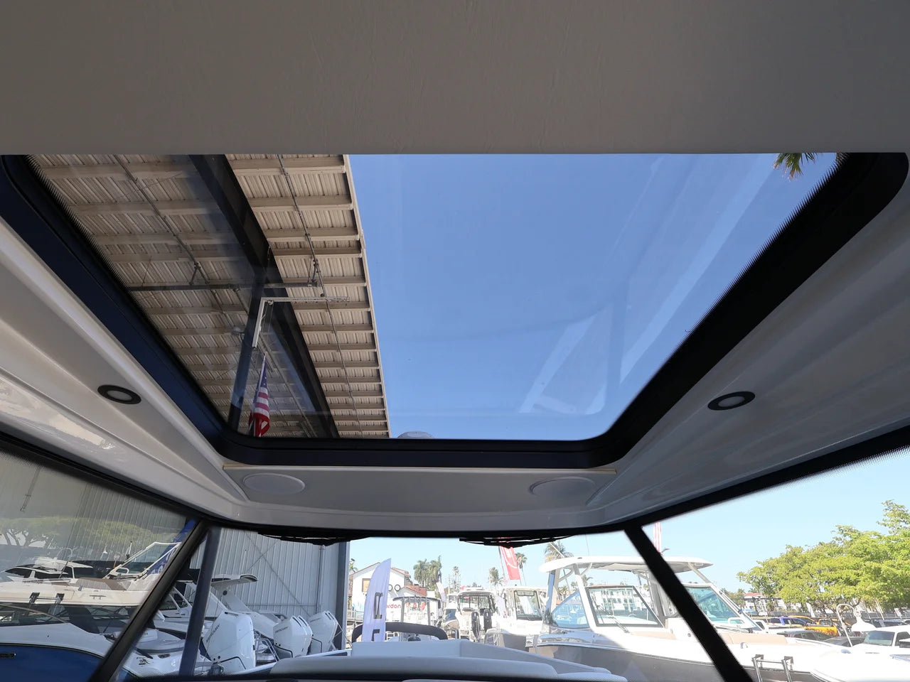 2026 Saxdor 340 GTWA 34.0 feet, Naples, Florida #54