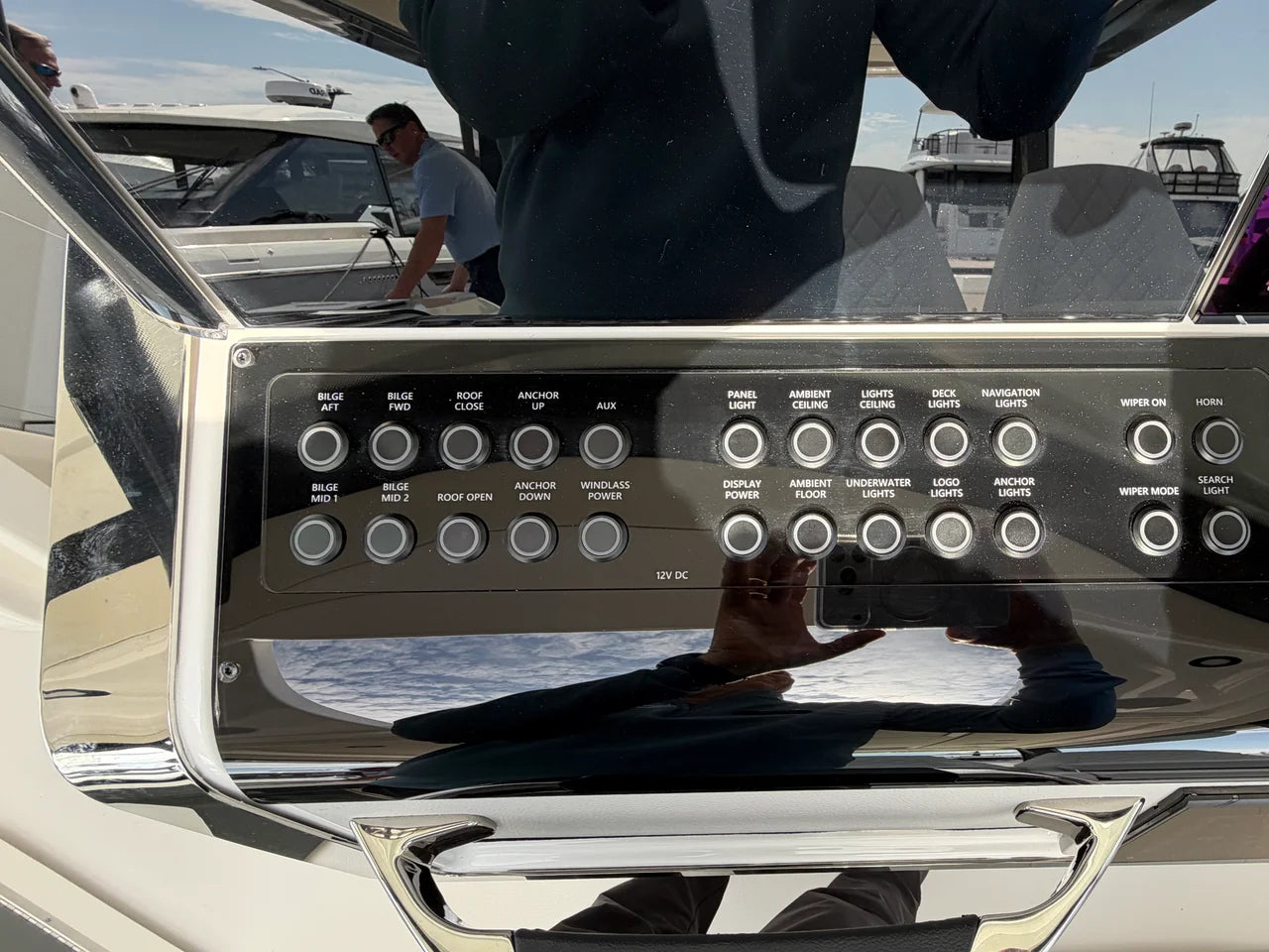 2025 Saxdor 400 GTO 40.0 feet, Grasonville, MD #39