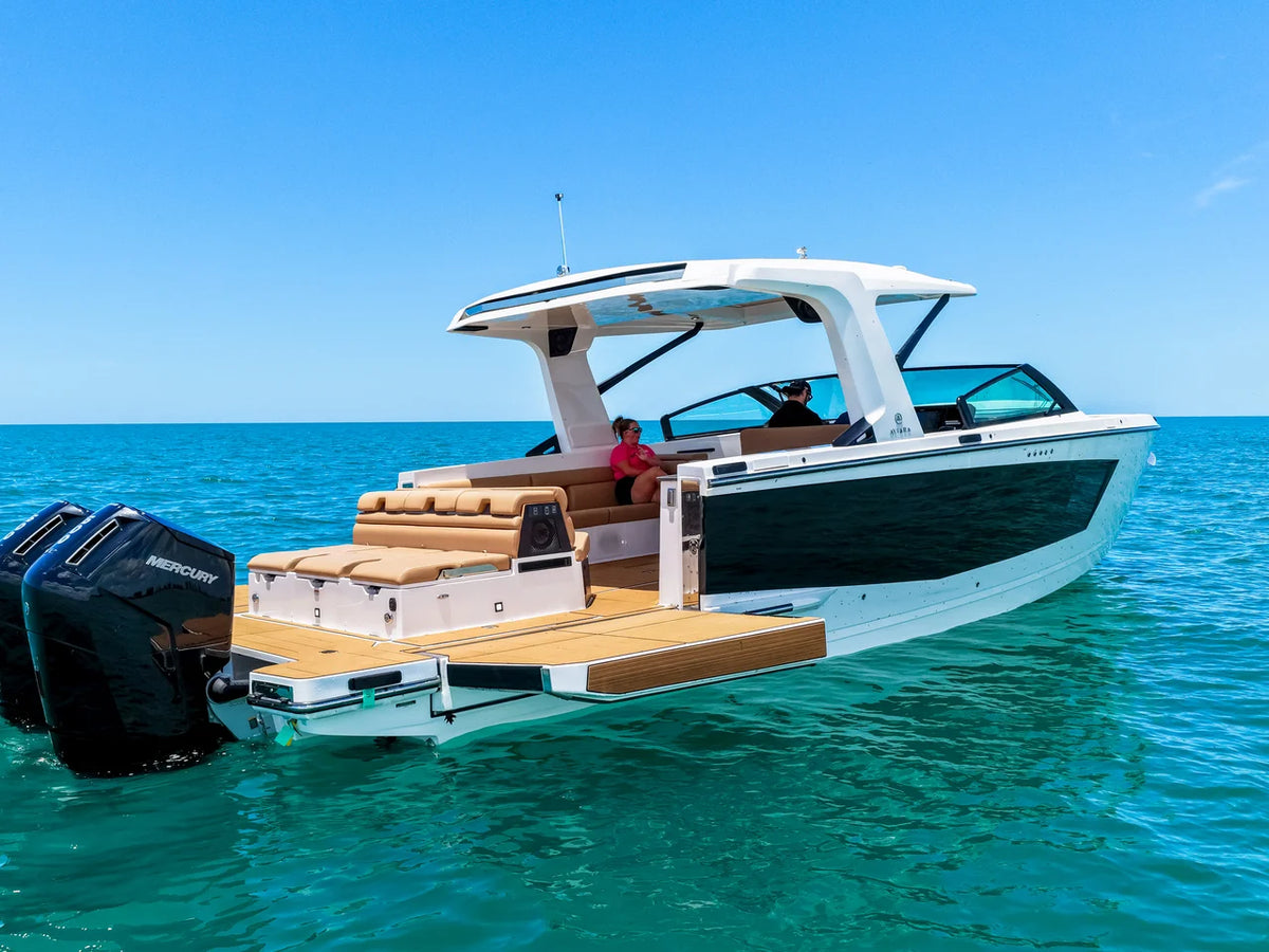2024 Aviara AV40 Outboard 40.0 feet, Sarasota, FL #7