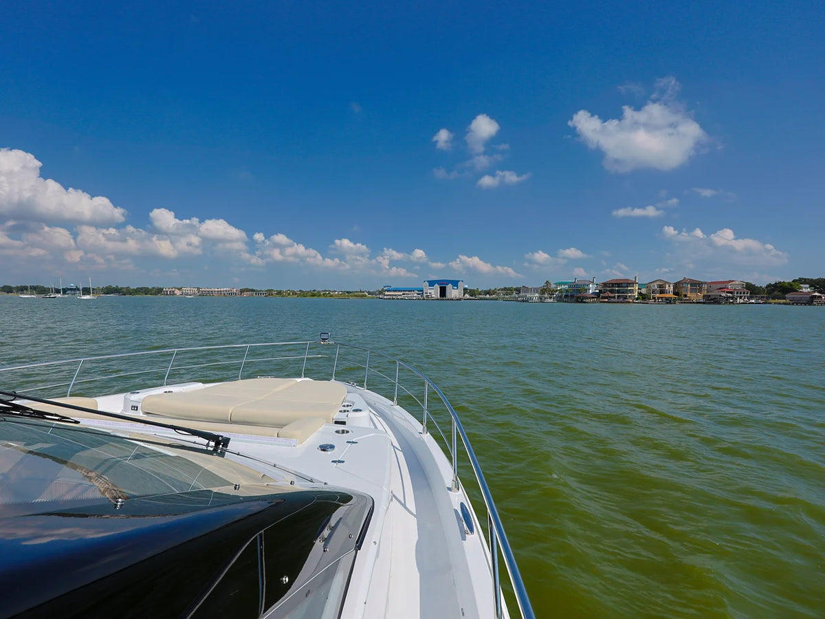 2027 Cruisers Yachts 57 FLY 57.0 feet, Seabrook, TX #8