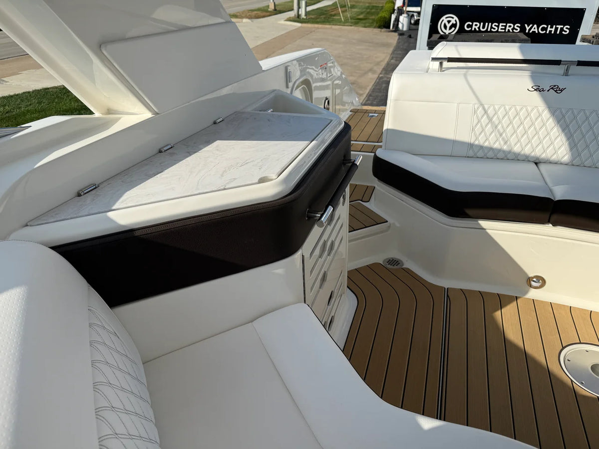 2027 Sea Ray SLX 310 31.0 feet, Osage Beach, MO #34