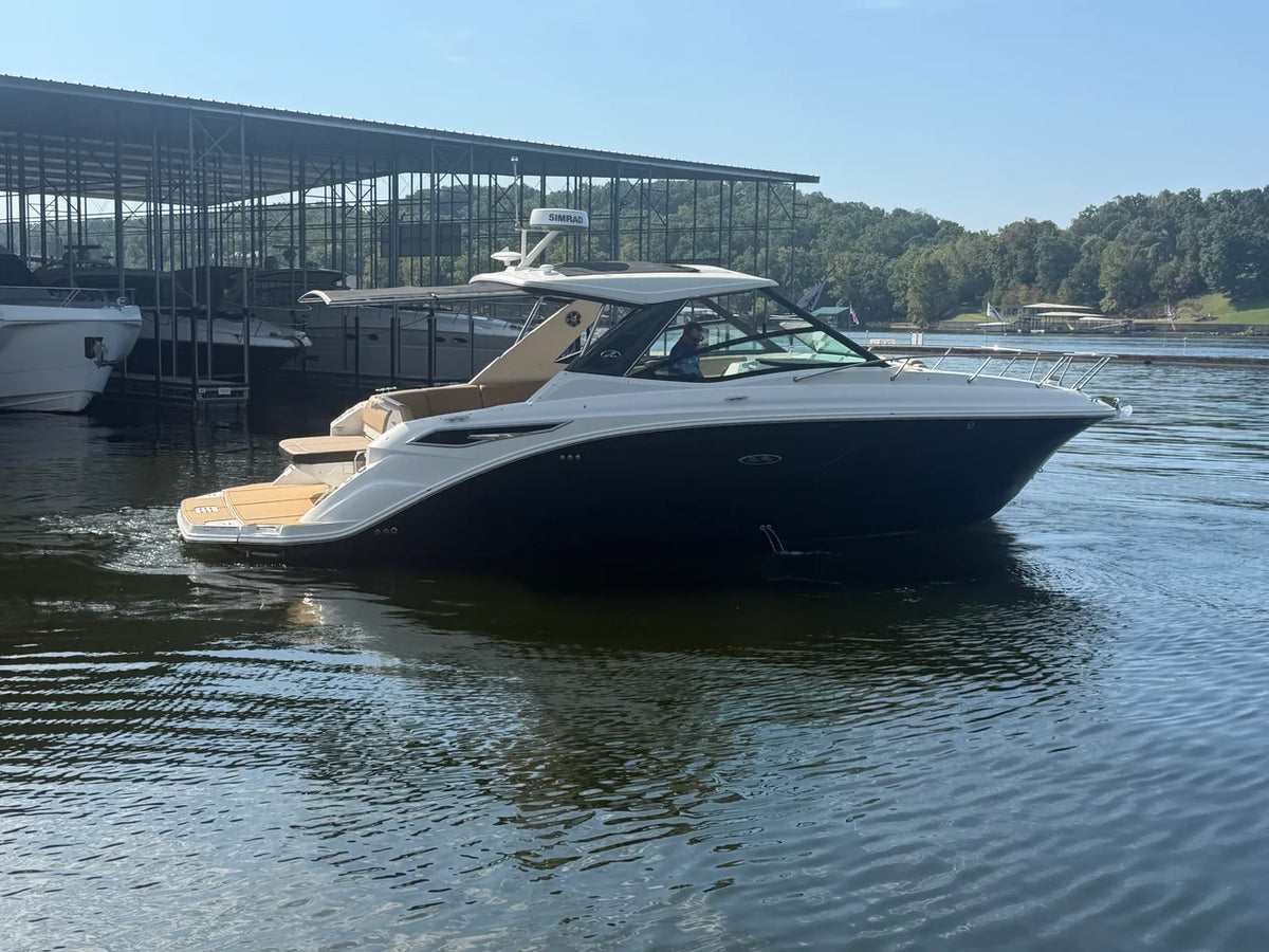 2020 Sea Ray 320 SUNDANCER 32.0 feet, Lake Ozark, MO #3