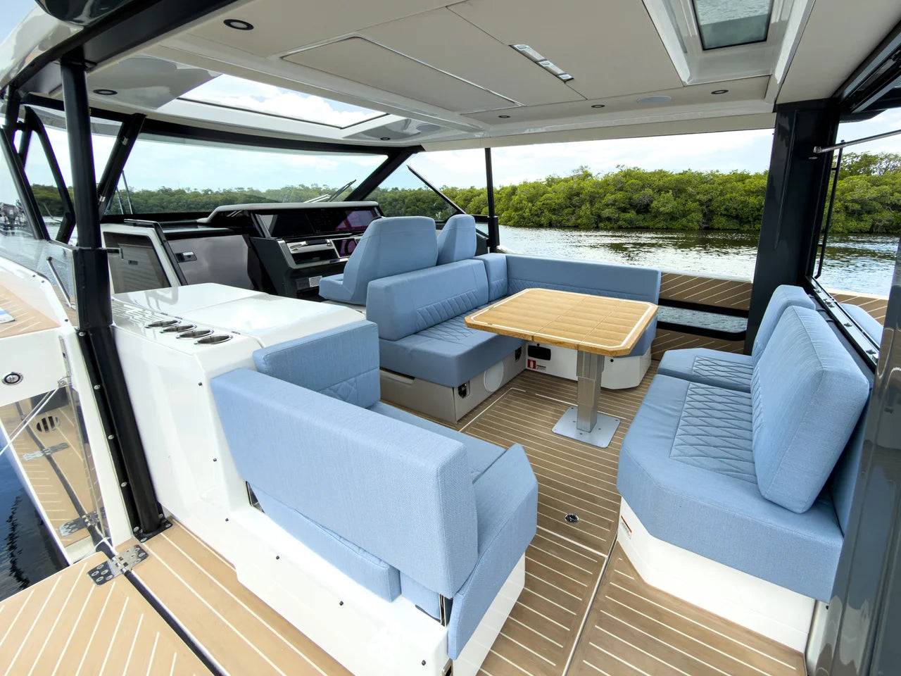 2026 Saxdor 400 GTO 40.0 feet, Fort Myers, FL #12
