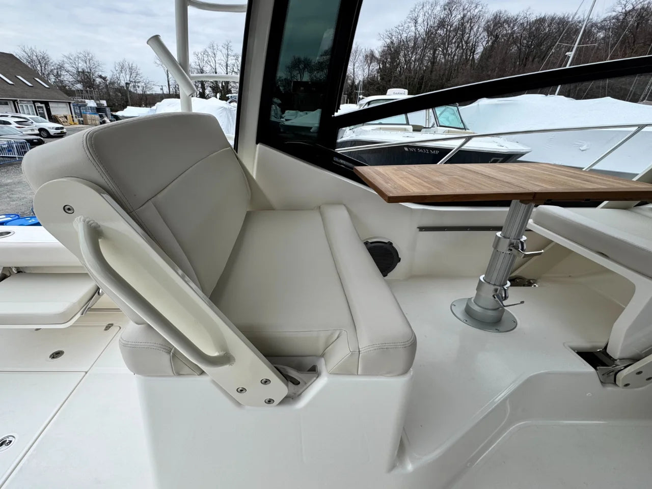 2026 Boston Whaler 325 Conquest 32.0 feet, Huntington, NY #30