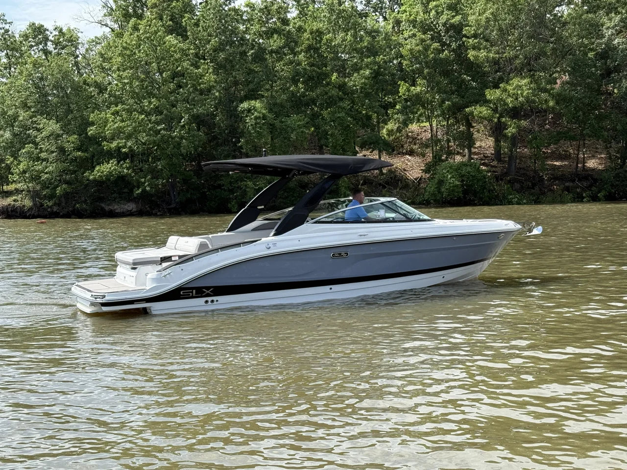 2026 Sea Ray SLX 280 28.0 feet, Lake Ozark, MO #6