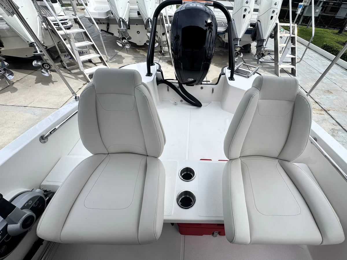 2027 Boston Whaler 160 Super Sport 16.0 feet, Pompano Beach, Florida #15