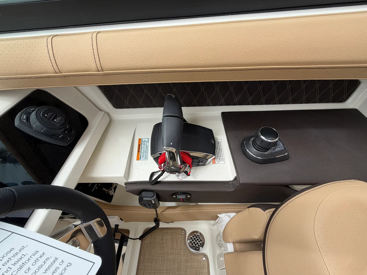 2026 Sea Ray SLX 310 Outboard 31.0 feet, Stuart, Florida #47
