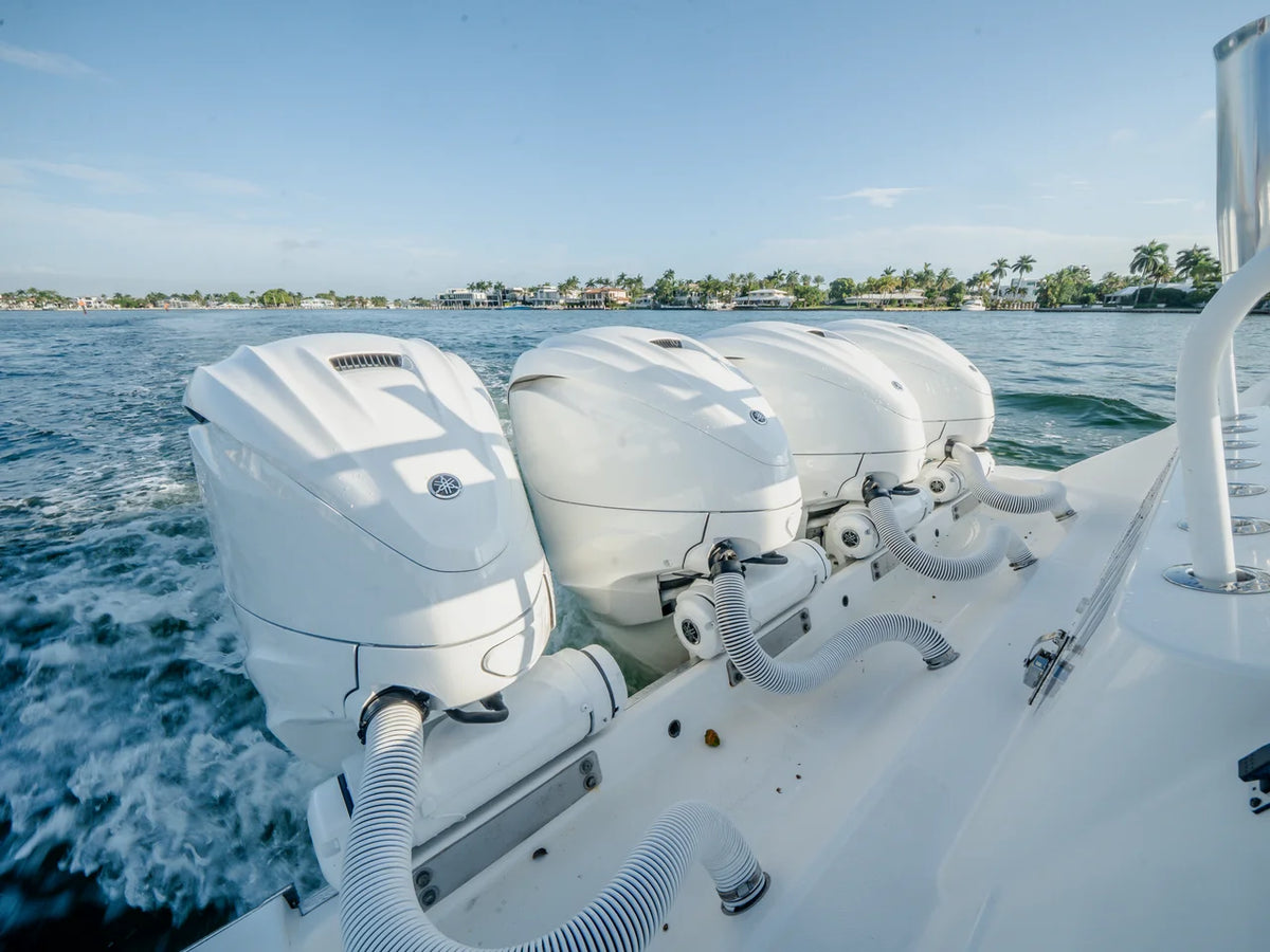 2020 HCB 53 Suenos 53.0 feet, Fort. Lauderdale, FL #16
