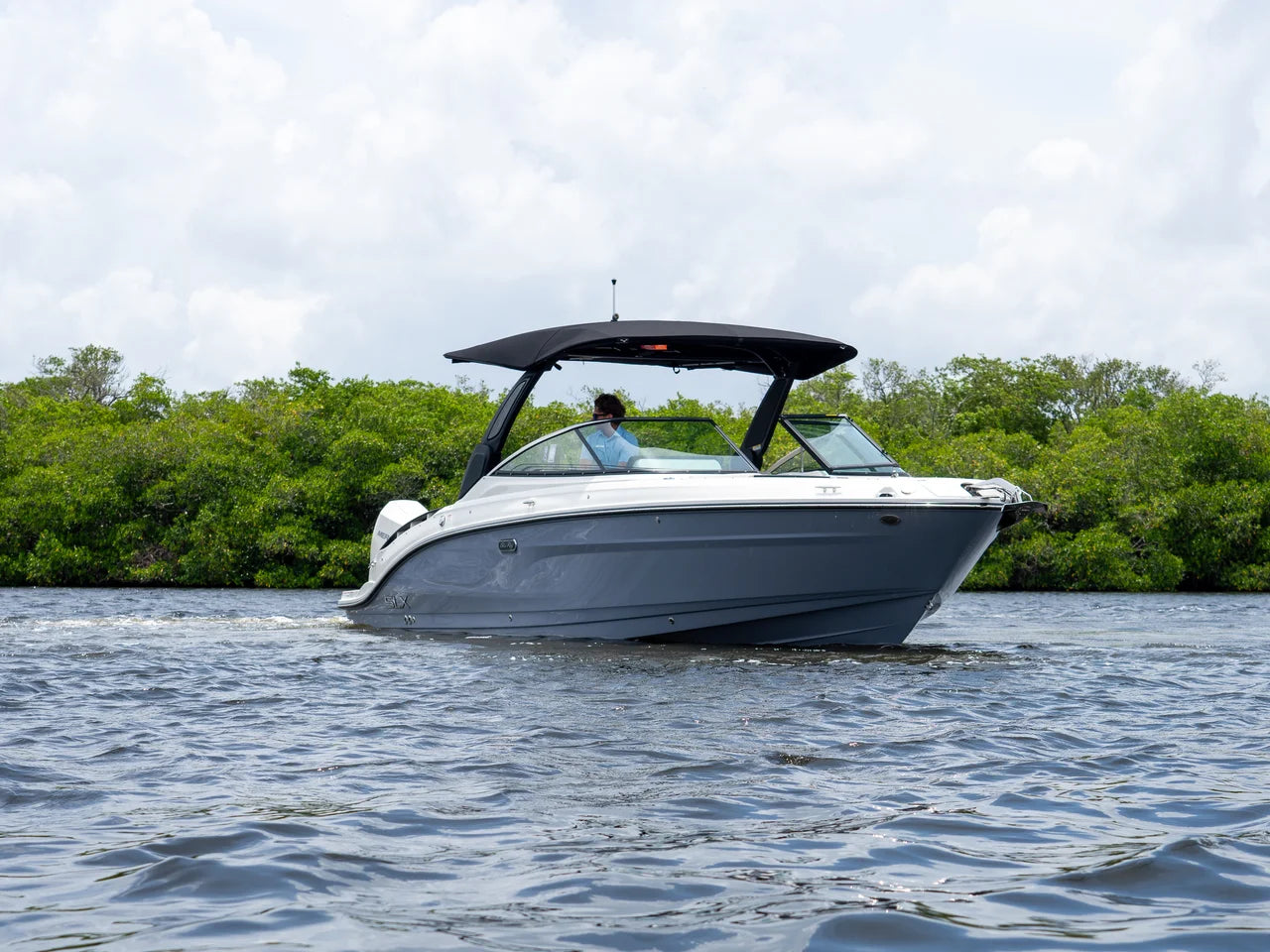 2027 Sea Ray SLX 280 Outboard 28.0 feet, Fort Myers, FL #38