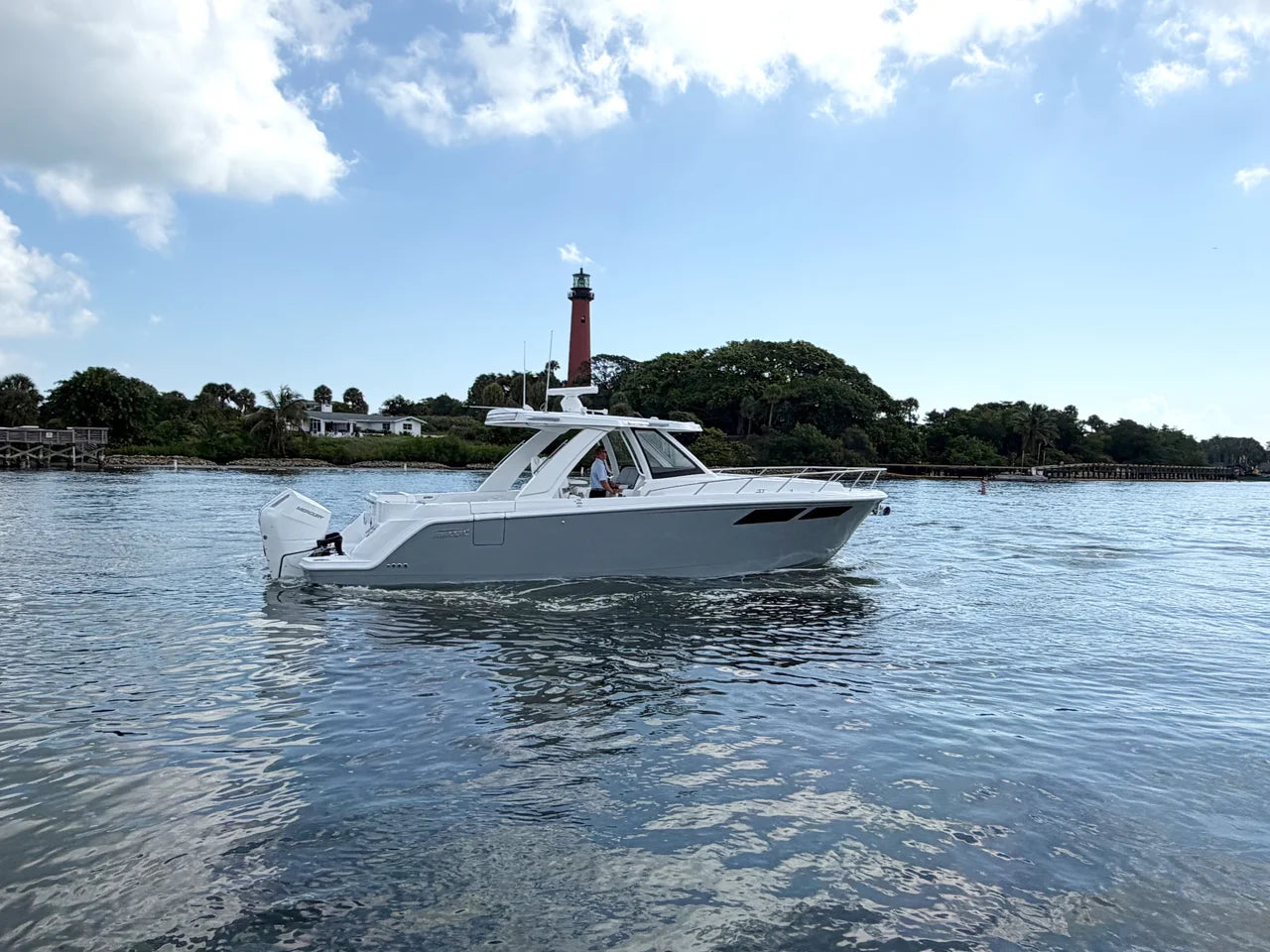2026 Intrepid 35 VALOR 37.0 feet, Jupiter, Florida #1