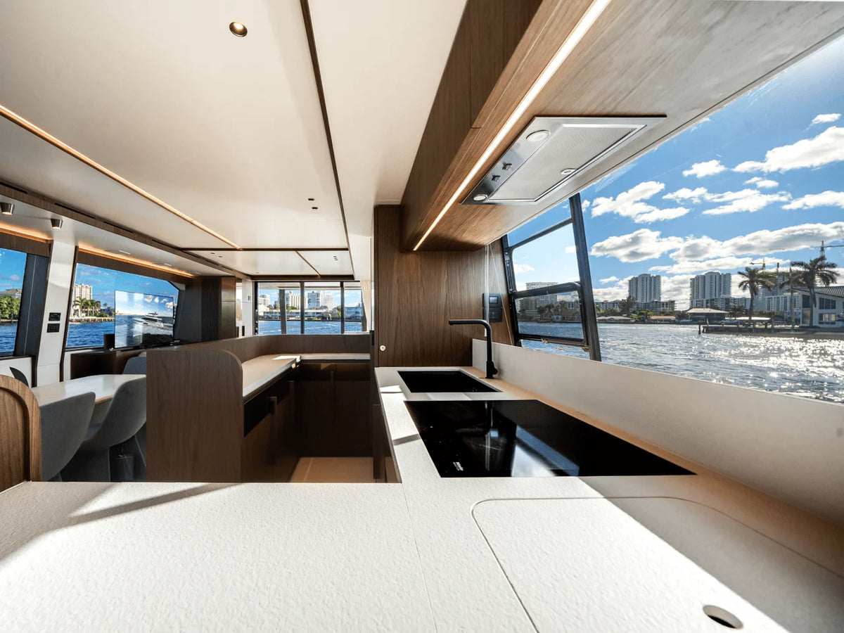 2026 Azimut Fly 72 72.0 feet, Dania Beach, FL #56