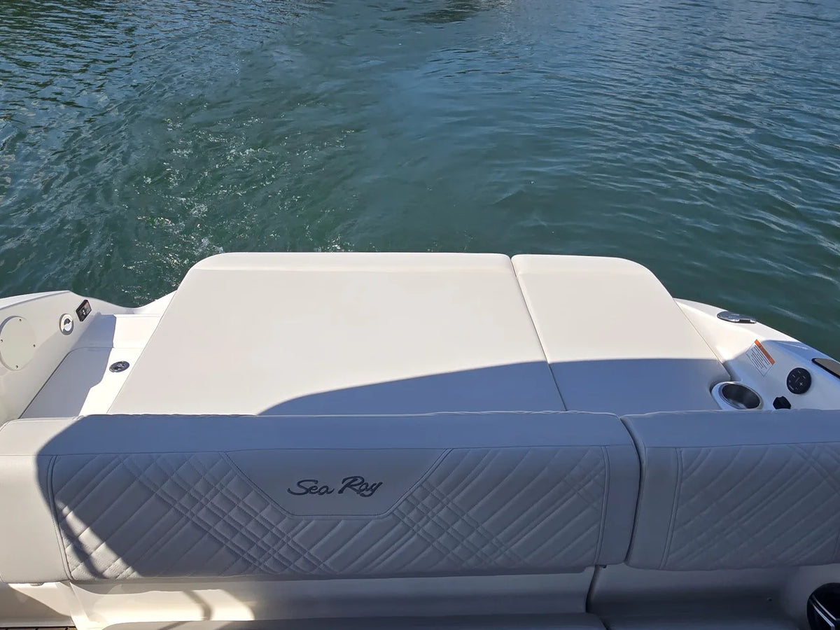 2026 Sea Ray SDX 250 25.0 feet, Cumming, GA #9