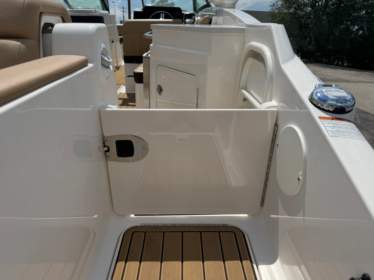 2024 Sea Ray SDX 290 Outboard 29.0 feet, Osage Beach, MO #34