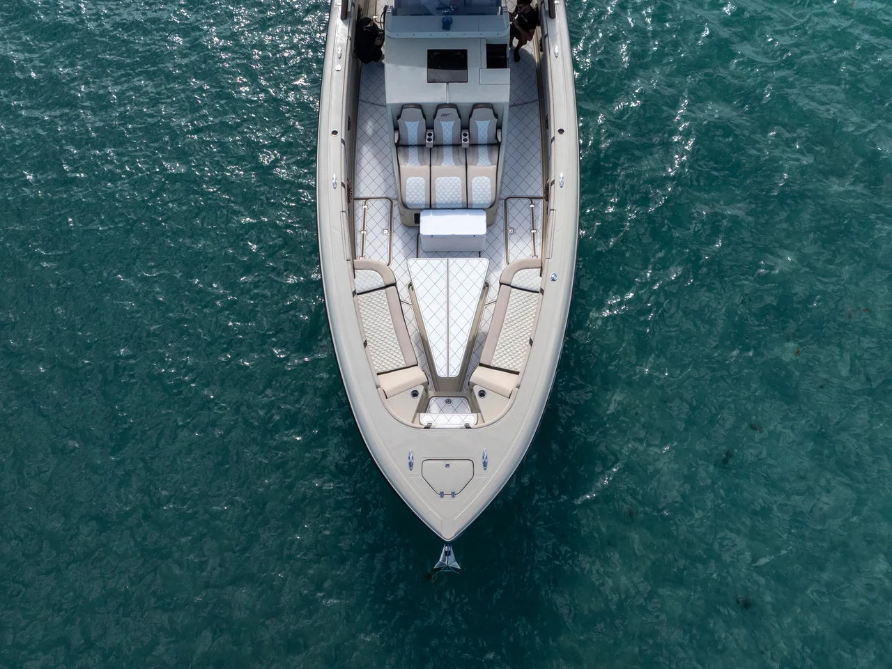 2019 Midnight Express 43 OPEN 43.0 feet, Miami Beach, FL #18
