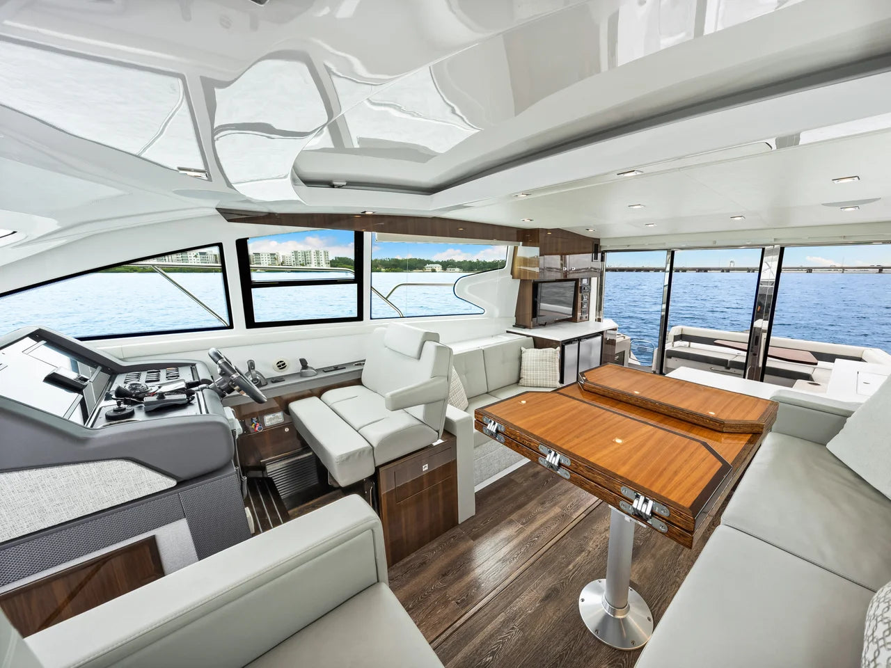 2022 Cruisers Yachts 46 Cantius 46.0 feet, Clearwater, Florida #63