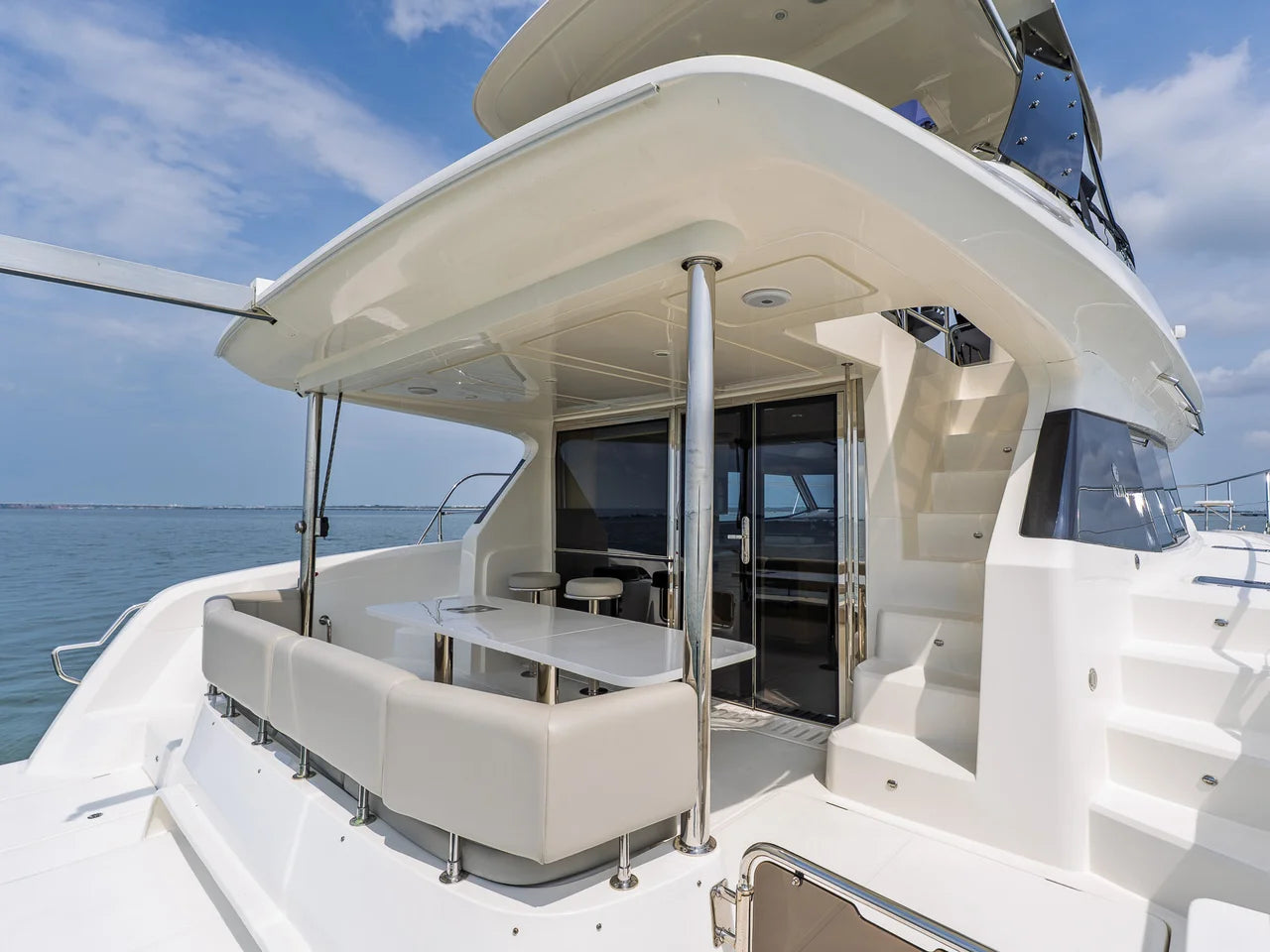 2024 Aquila 42 Yacht 42.0 feet, Clearwater, Florida #35