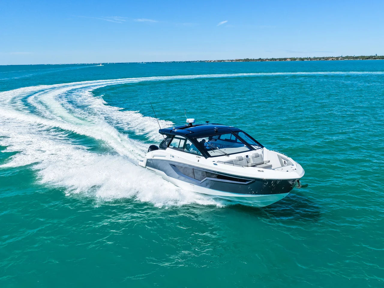 2026 Cruisers Yachts 42 GLS Outboard 42.0 feet, Sarasota, FL #26
