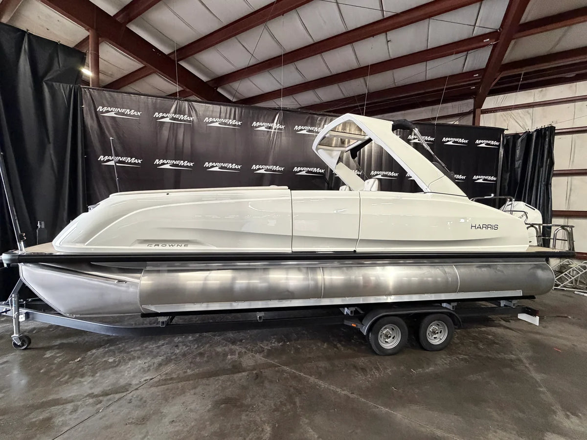 2027 Harris 250CRW 25.0 feet, Rogers, MN #1