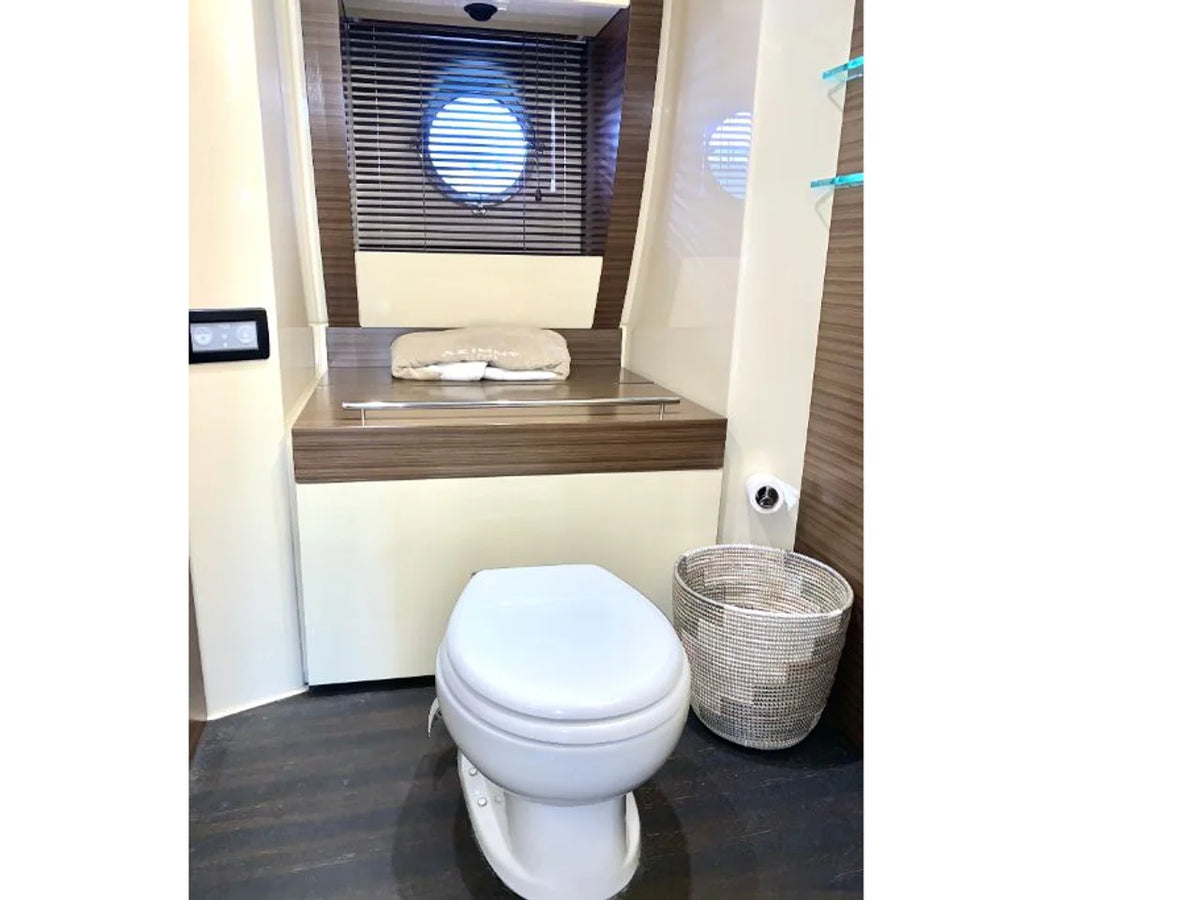 2016 Azimut FLY 60 60.0 feet, Huntington, NY #69