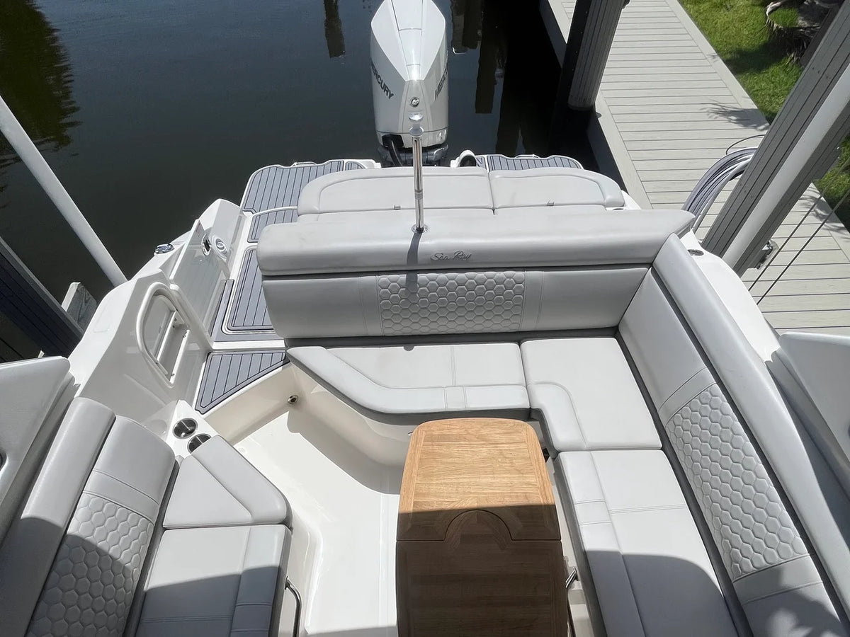 2021 Sea Ray 270 SDX 27.0 feet, Marco Island, FL #53