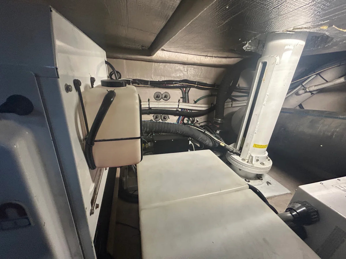 2005 Sea Ray 550 SEDAN BRIDGE 55.0 feet, Pensacola, Florida #21
