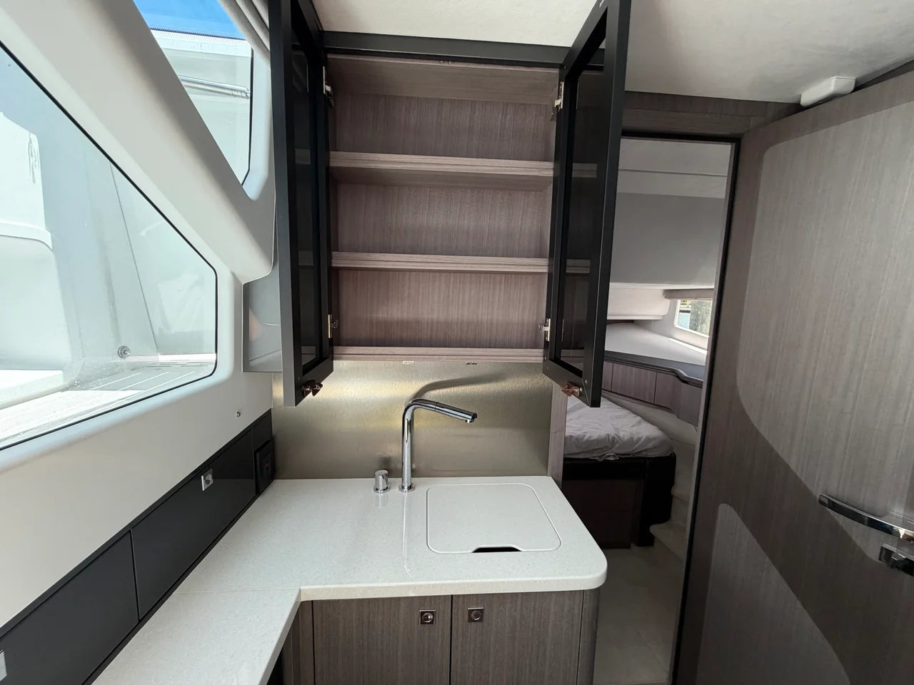 2026 Galeon 435 GTO 43.0 feet, Jupiter, Florida #44