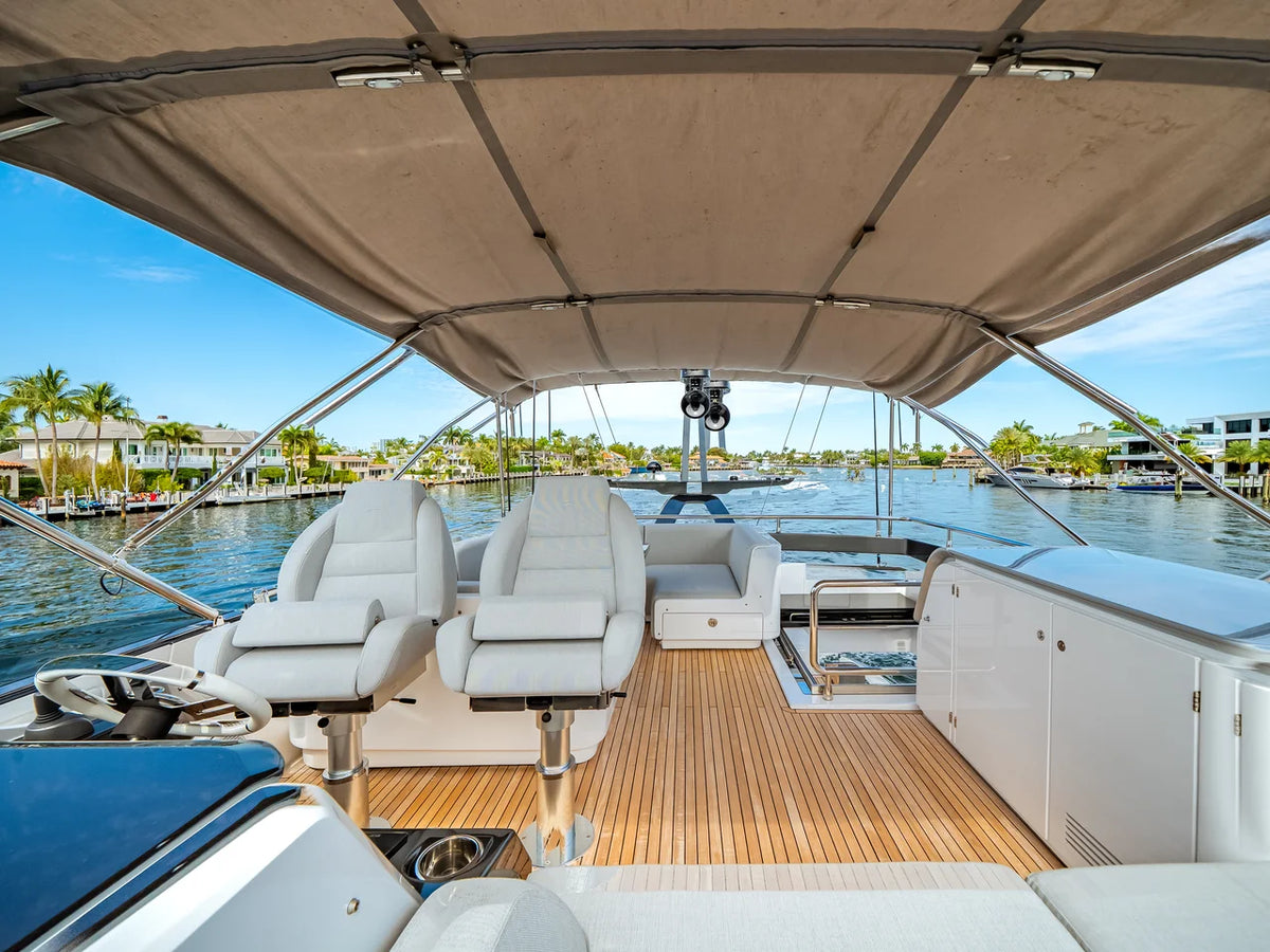 2026 Azimut S8 80.0 feet, Jupiter, Florida #71