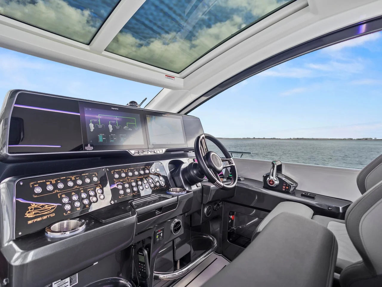 2023 Galeon 375 GTO 37.0 feet, Clearwater, Florida #16