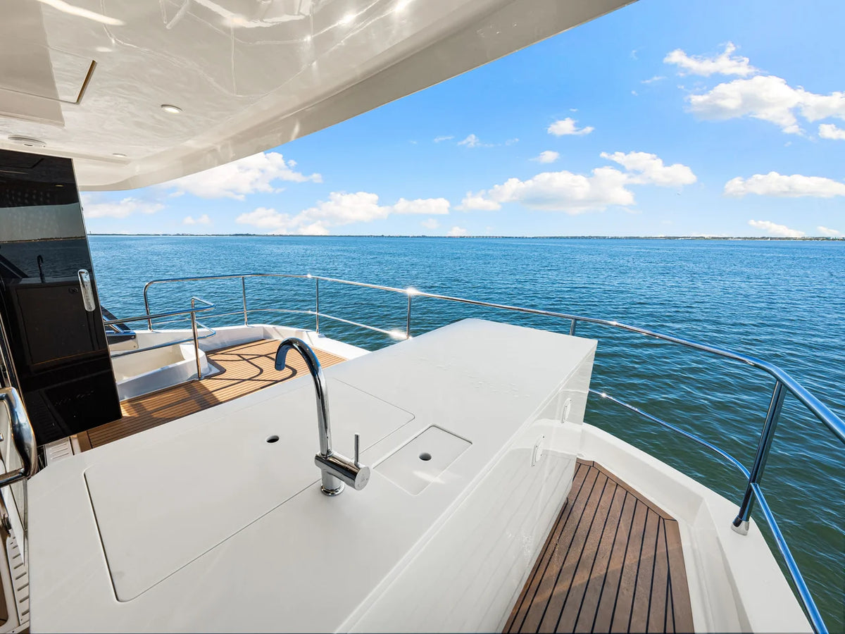 2022 Aquila 54 Yacht 54.0 feet, St Petersburg, FL #68