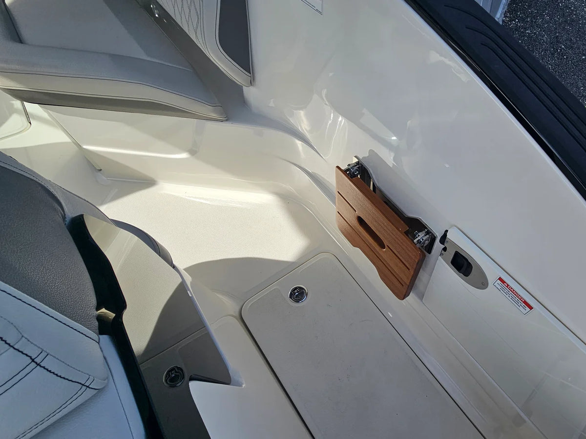 2024 Sea Ray SLX 260 Outboard 28.0 feet, Brick Township, New Jersey #10