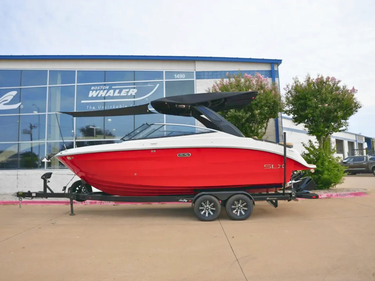 2026 Sea Ray SLX 260 Surf 26.0 feet, Lewisville, TX #1