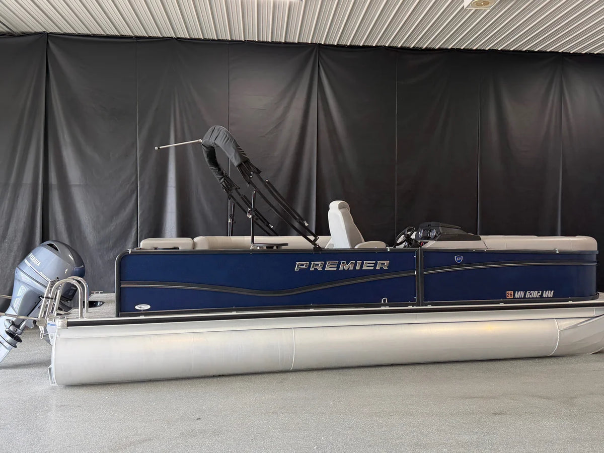 2024 Premier 230 SUNSATION 23.0 feet, Nisswa, Minnesota #2