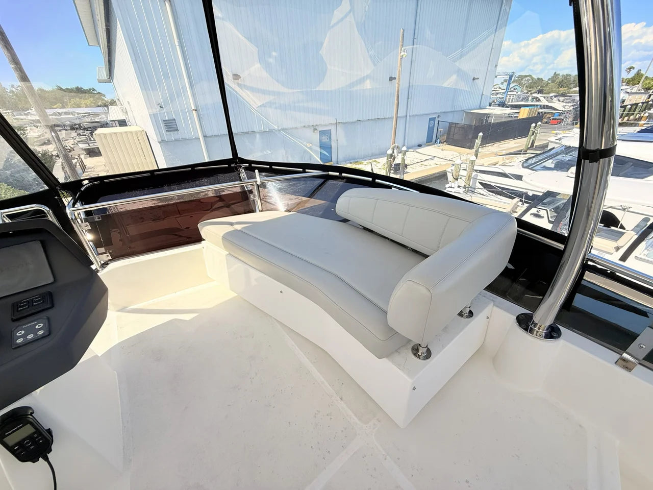 2024 Aquila 44 Yacht 44.0 feet, Sarasota, Florida #65