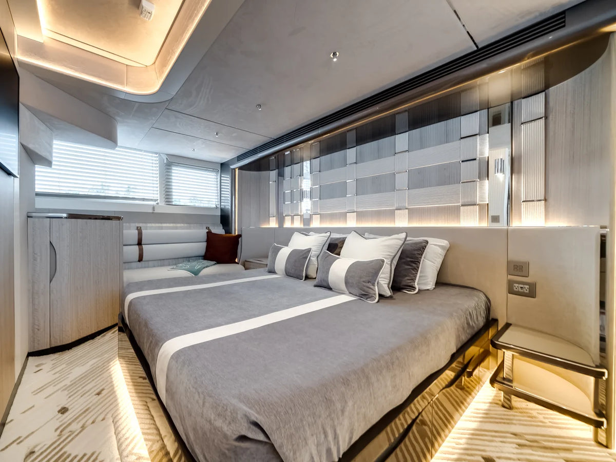 2027 Galeon 620 FLY 62.0 feet, Pompano Beach, FL #35