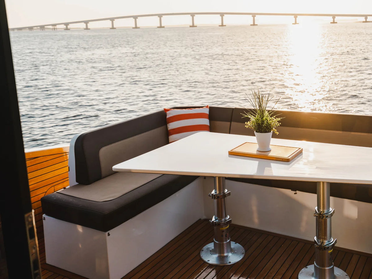 2027 Galeon 570 SKY 58.0 feet, Inuvik, Northwest Territories #28