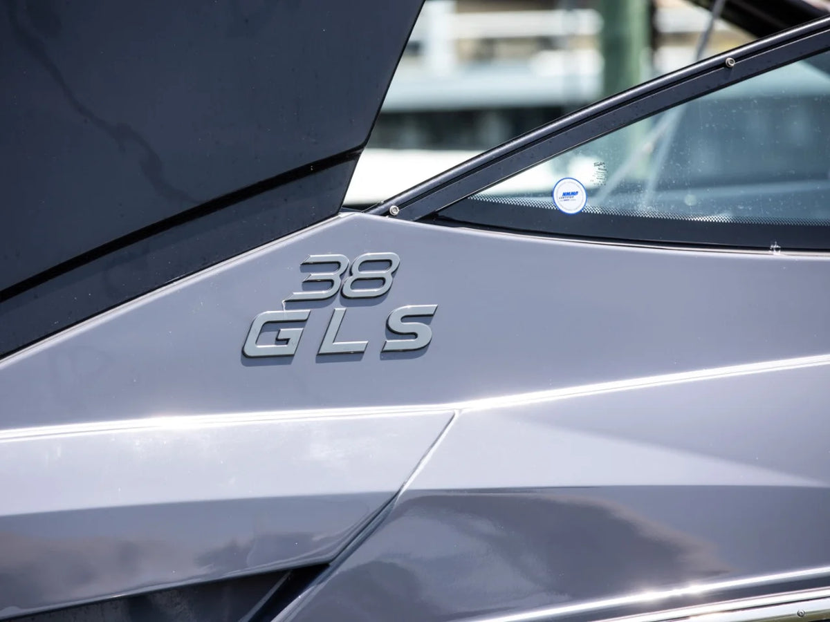 2024 Cruisers Yachts 38 GLS-OB SB 38.0 feet, Somers Point, New Jersey #12