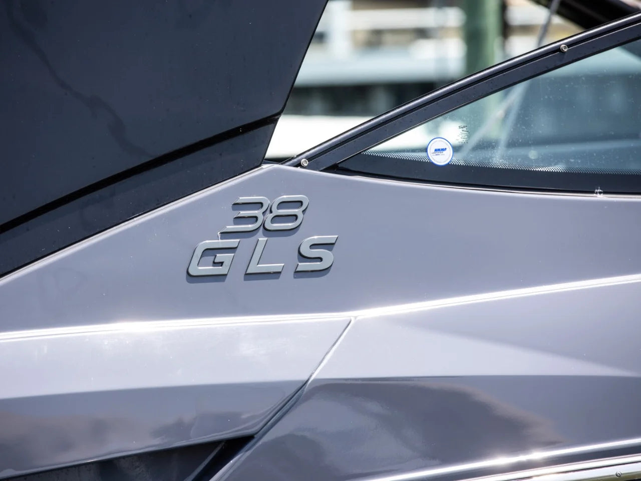 2024 Cruisers Yachts 38 GLS-OB SB 38.0 feet, Clearwater, Florida #12