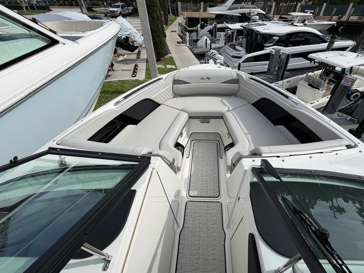 2026 Sea Ray SLX 280 Outboard 28.0 feet, Pompano Beach, Florida #26