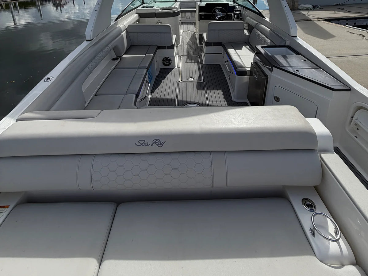 2020 Sea Ray 290 SDX OB 29.0 feet, Clearwater, Florida #6