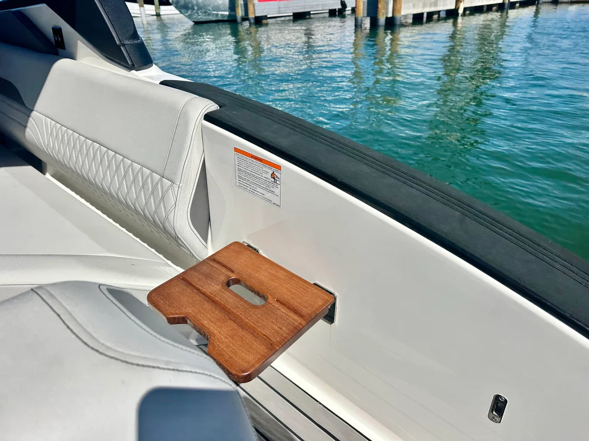 2025 Sea Ray SLX 280 OUTBOARD 28.0 feet, Sarasota, FL #13