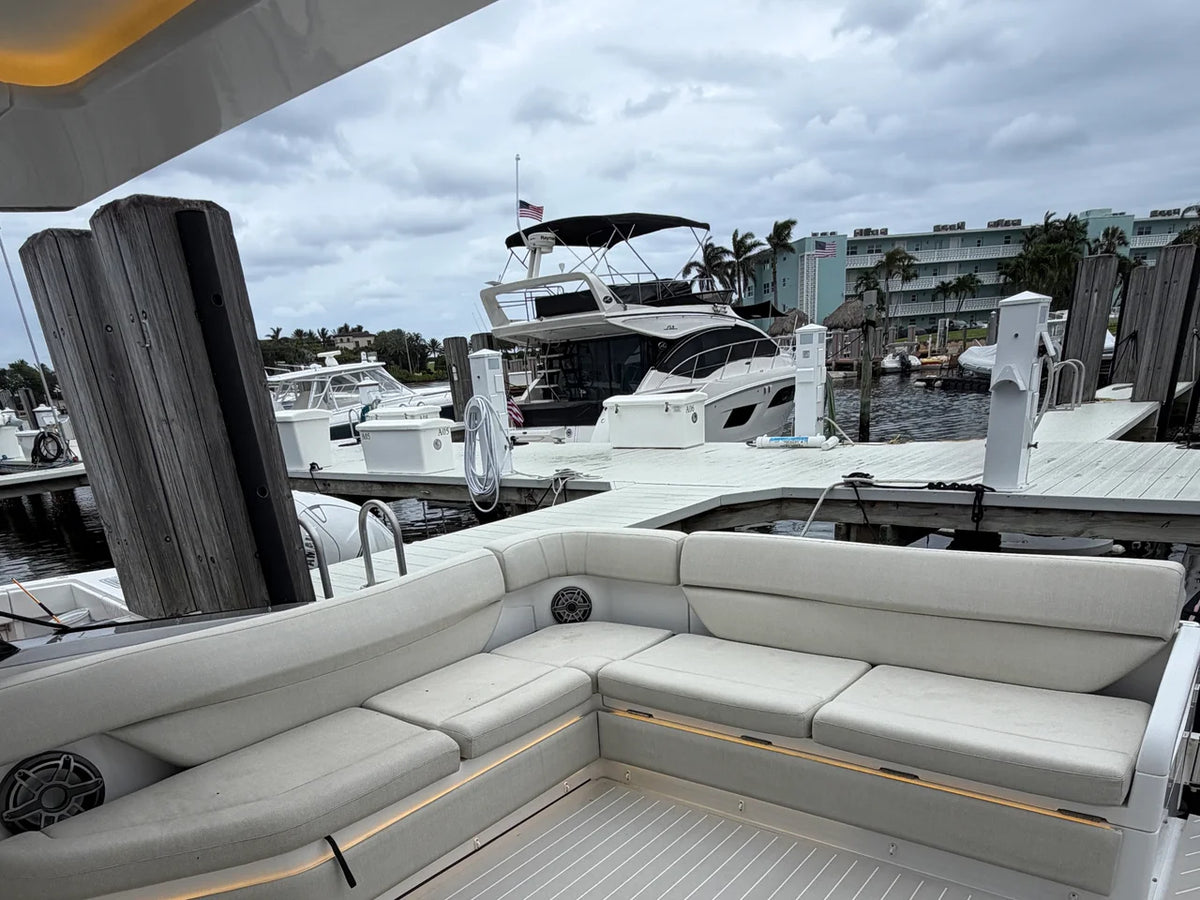 2022 Azimut 47 VERVE 47.0 feet, Boca Raton, FL #17
