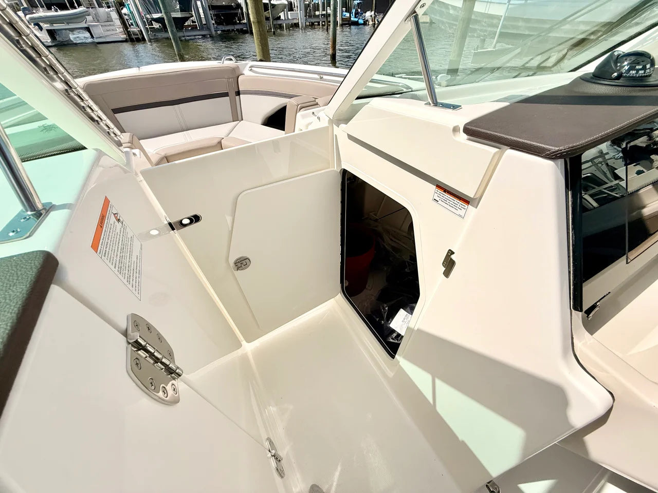 2026 Boston Whaler 280 Vantage 28.0 feet, St Petersburg, FL #60