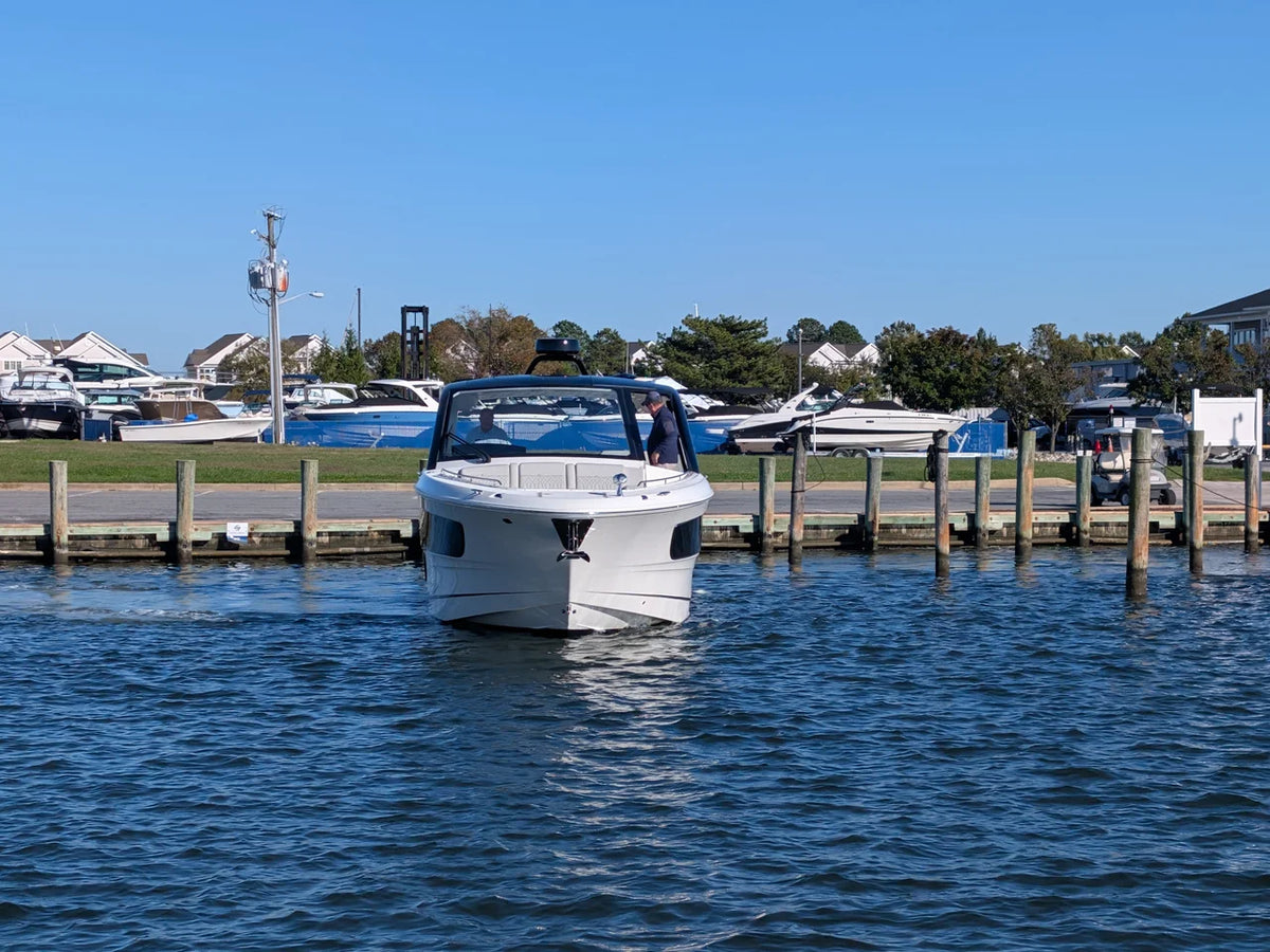 2026 Sea Ray SUNDANCER 370 OUTBOARD 39.0 feet, Grasonville, MD #3